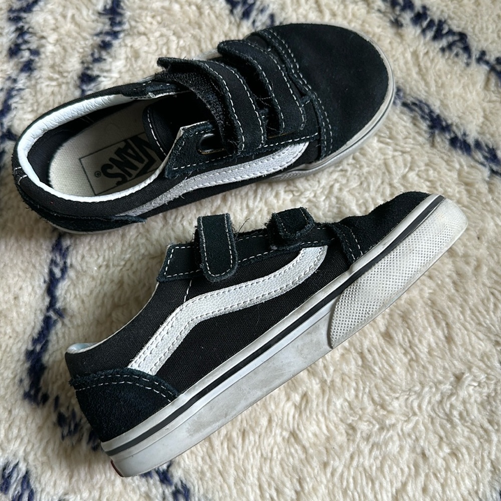 Toddler Old Skool V shoes